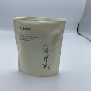 Ahava Dead Sea Salt Bath 11 oz